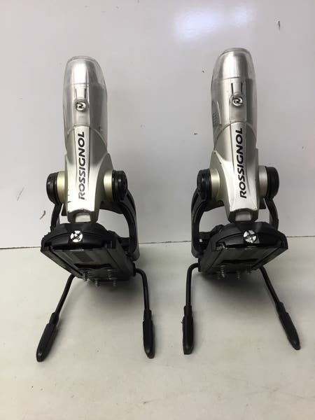 Rossignol Axial 2 120 Bindings | SidelineSwap | Buy and Sell
