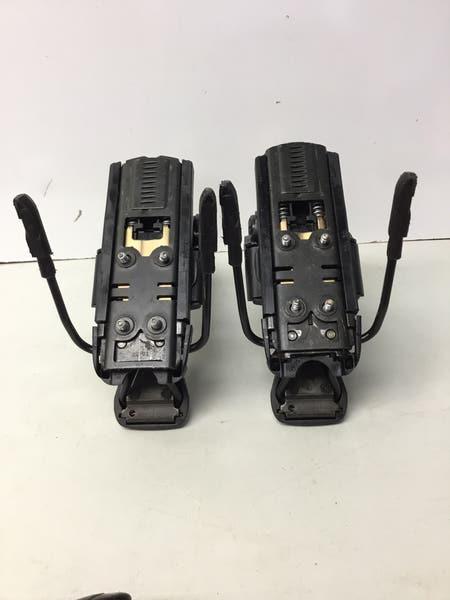 Rossignol Axial 2 120 Bindings | SidelineSwap | Buy and Sell on