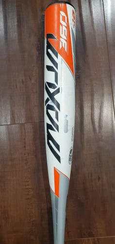 Used USSSA Certified 2020 Easton Composite Maxum 360 Bat 21 oz 31"