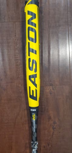 Used USSSA Certified 2013 Easton Composite XL1 Bat (-10) 21 oz 31"