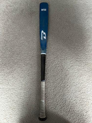 Bonsall Flat Training Bat