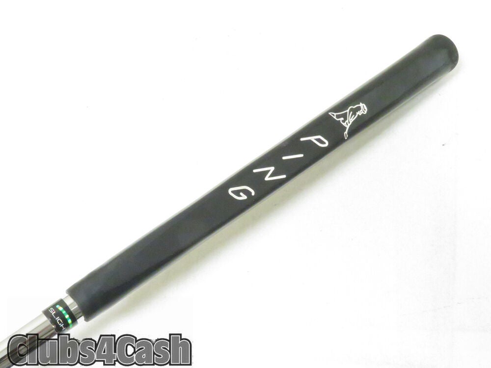 Putter Ping Vault 2.0 Craz-E H Slate - 35 Pouces - Droitier - Occasion