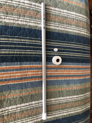 New StringKing Metal 3 Pro 175 Shaft