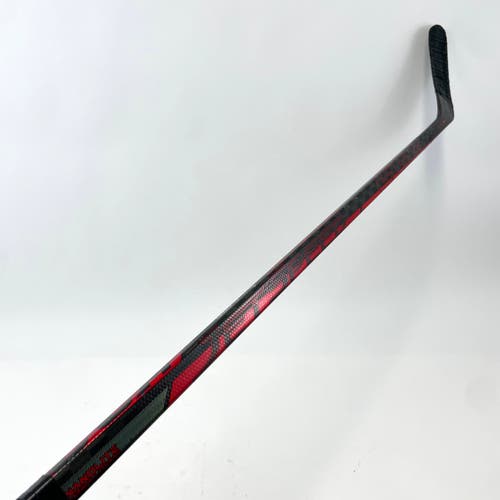 Used Left Handed CCM Jetspeed FT4 Pro P90tm 75 flex