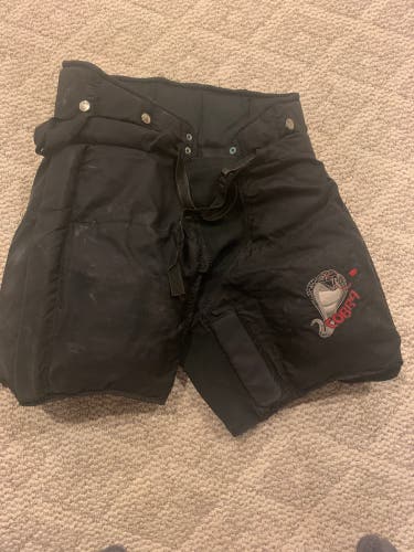 MCM Cobra Goalie Pants