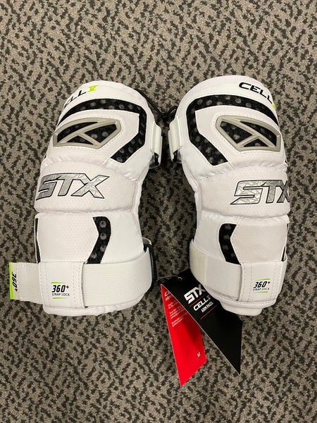 STX Cell 5 Medium Arm pads