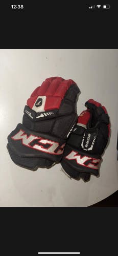 CCM 14"  Tacks 6052 Gloves