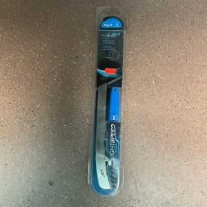 New Bauer LS2 Edge Runners-Size 7