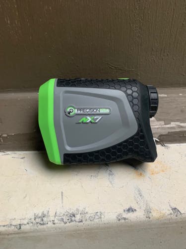 Precision Pro NX7 Rangefinder- Excellent Condition!