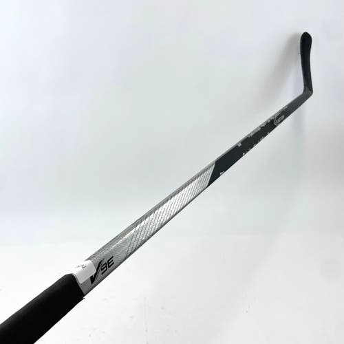 Used Left Handed Easton V9e - Unknown flex - Custom Toe Curve - Chris Mckelvie