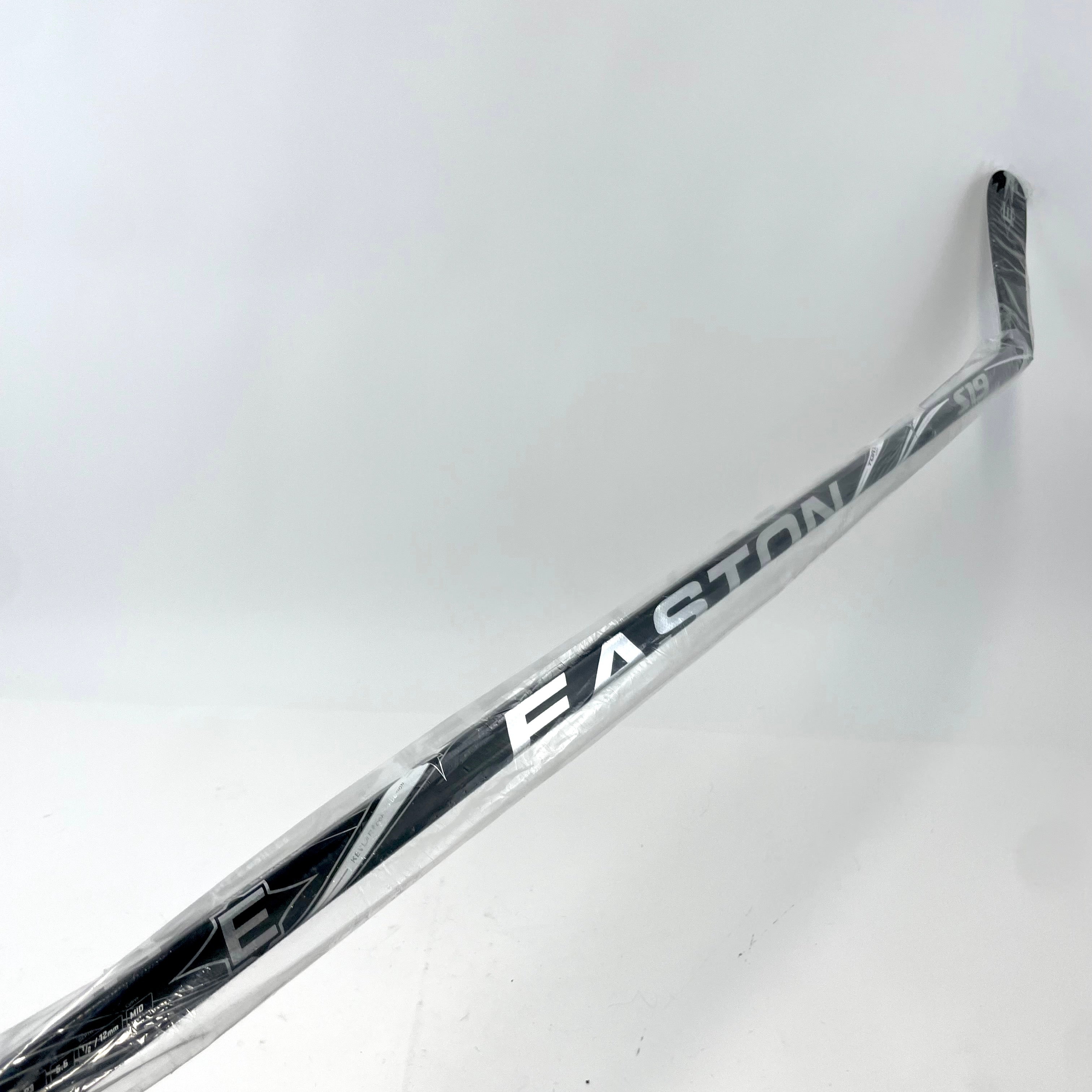 Easton S19 LEFT Hockey Stick Pro Stock SR