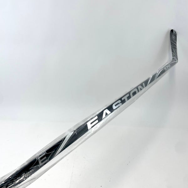 Easton Stealth S11 Grip Hockey Stick Sakic 100 Flex 61 LH Senior