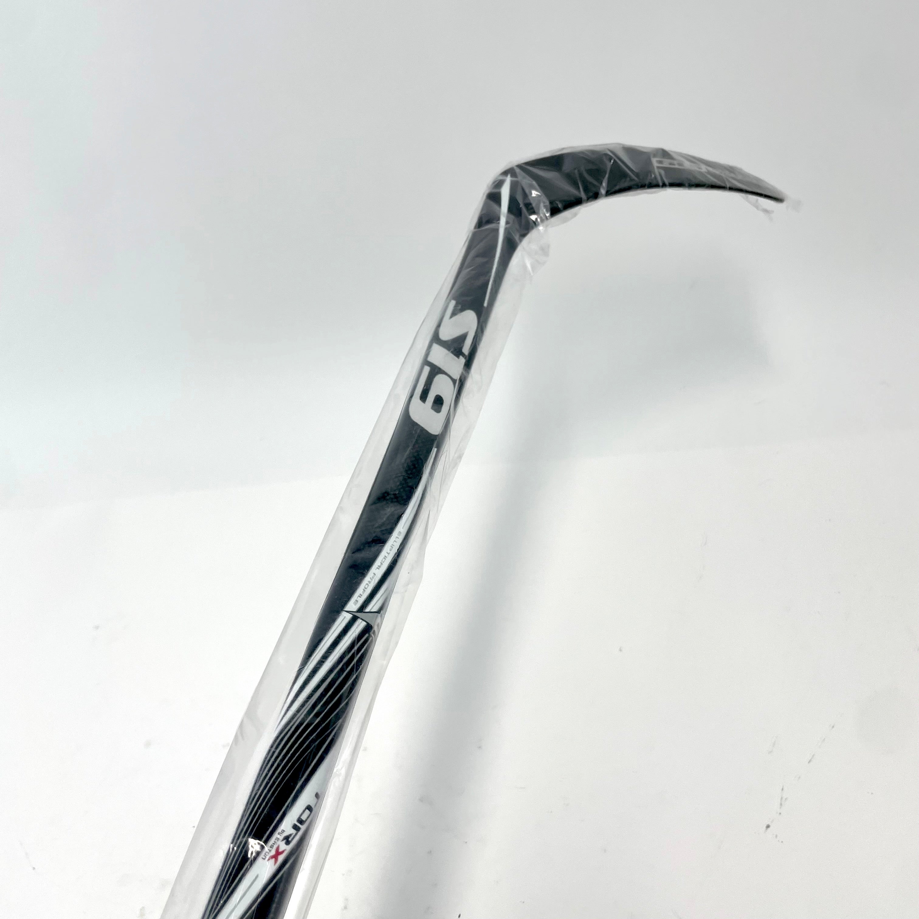 Brand New Easton Stealth S19 Vampola Left Handed Hockey Stick