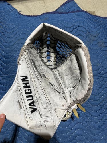 Vaughn ve8 xp glove