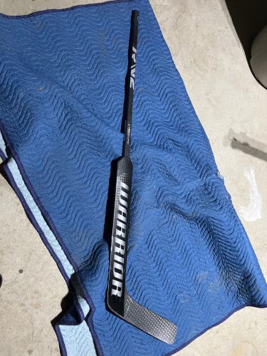 Senior Regular 25" Paddle  Ritual V2 Pro Goalie Stick