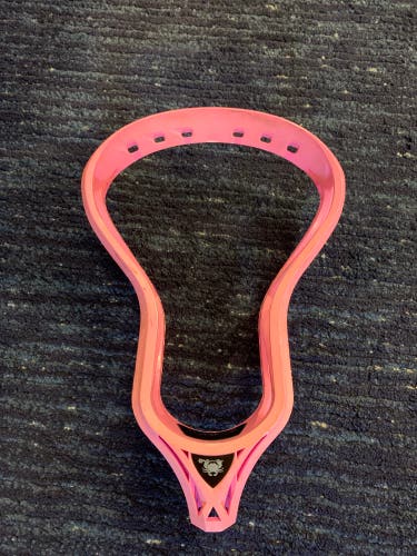 ECD Rebel Defense Head (dyed Pink) (Used)