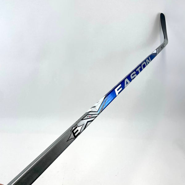 New Easton Synergy SL Super Light Drury 100 P6 LH Pro Hockey Stick - Heel  Curve