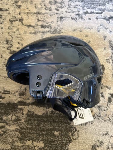 New Medium Easton  E700 Helmet
