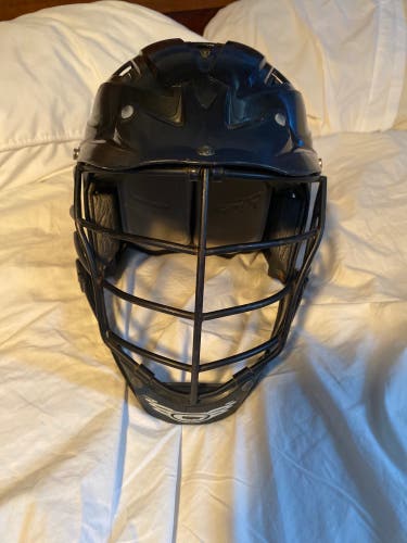 Player's Cascade CPV-R Helmet