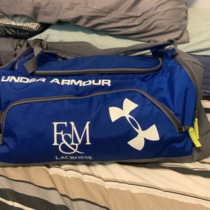 Sports Bag bundle