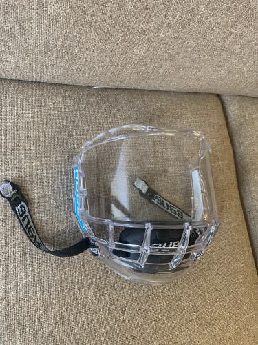 Bauer Concept 3 Full Shield