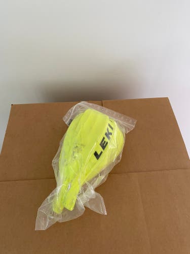 Leki Cobra Slalom pole gaurd