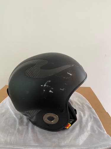 Used Medium/Large Sweet Protection Carbon GS Helmet