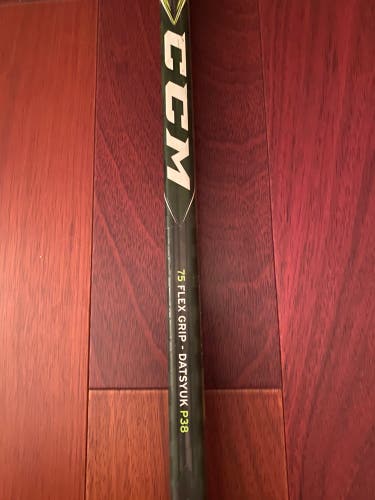 CCM P38 RibCor Trigger ASY Hockey Stick