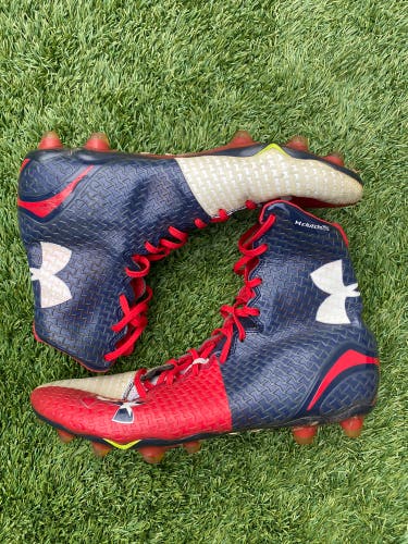 UNDER ARMOUR Highlight MC Texas