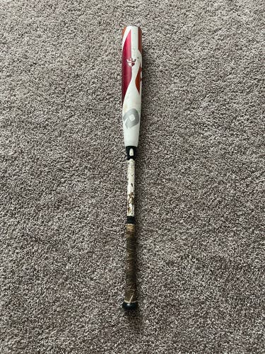 2018 Composite (-3) 31 oz 34" CF Insane Bat