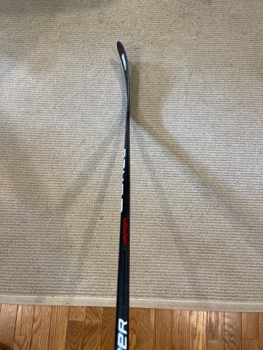Bauer Vapor Pro Team Stick