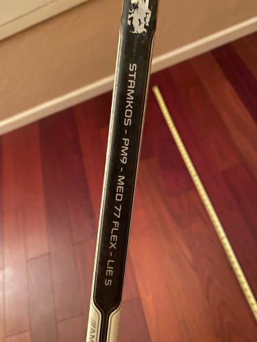 Senior Bauer PM9  TotalOne NXG Hockey Stick