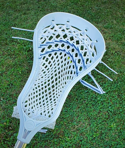 New Attack & Midfield Maverik Strung Frat U Head-NO TRADES