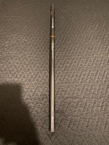 Barely Used ECD Carbon Pro 2.0 Shaft