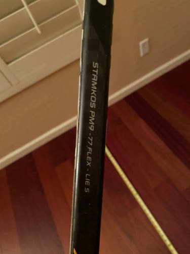 Senior Bauer PM9  Hockey Stick