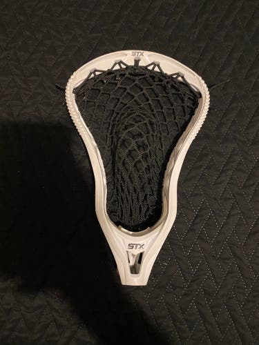Used Defense Strung X20 Head
