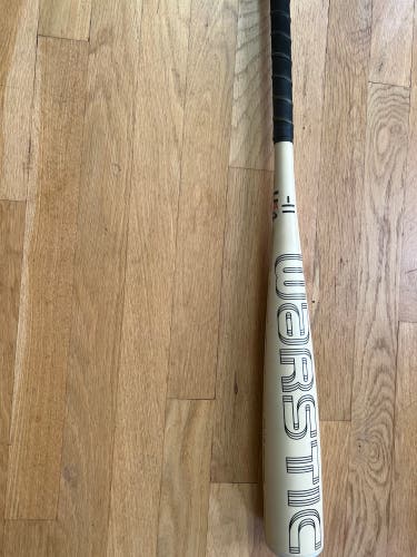 2022 Alloy (-11) 28 oz 29" Bonesaber Bat