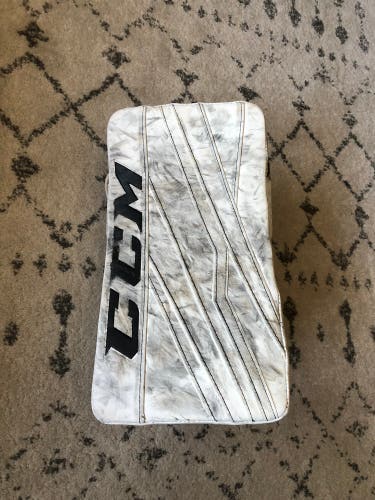 CCM Eflex 3 Blocker