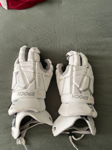 Used Epoch 13" Integra Pro Gloves