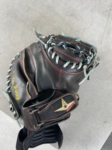 Pro Issue All Star Catchers Mitt 33.5