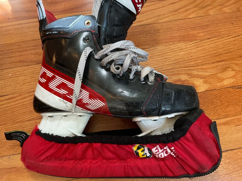 CCM Jetspeed Skates 6.5