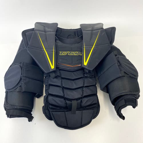 Brand New CCM Premier Pro Goalie Chest Protector  | Senior XL