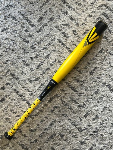 2014 Easton XL1 Bat 29" -10 mint!! new grip!! Bomb Dropper!!
