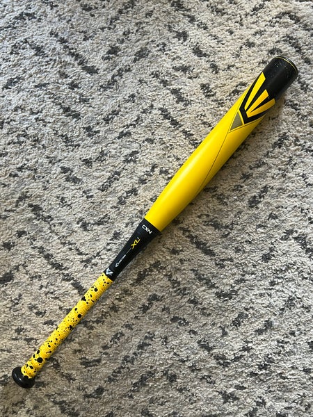 2014 Easton XL1 Bat 29" -10 mint!! new grip!! Bomb Dropper!!