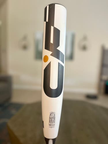2022 Composite (-10) 20 oz 30" CF Zen Bat