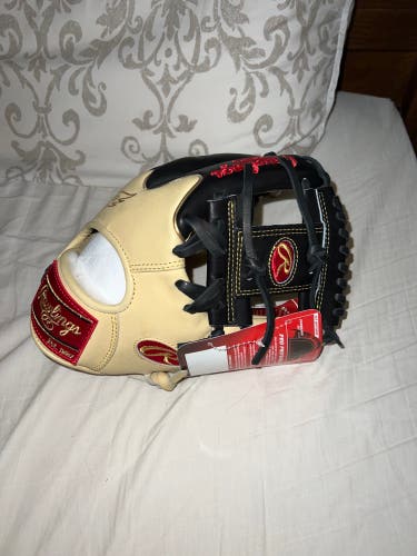 Rawlings 11.5" Pro Preferred Baseball Glove NWT Gold Label Stamping