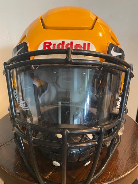 Youth Used Medium Riddell SpeedFlex Helmet