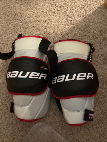 Bauer Vapor Knee Pads