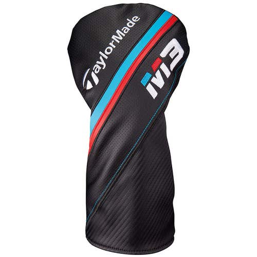 New TaylorMade M3 Driver Headcover