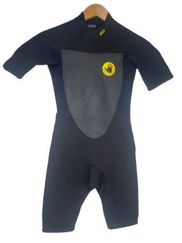 Body Glove Childs Spring Shorty Wetsuit Juniors Size 14 - Excellent Condition!